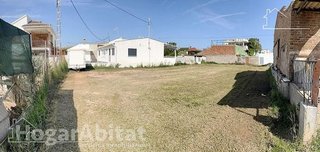 Chalet en venta en Zona Playa en Burriana