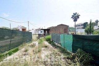 Chalet en venta en Zona Playa en Burriana