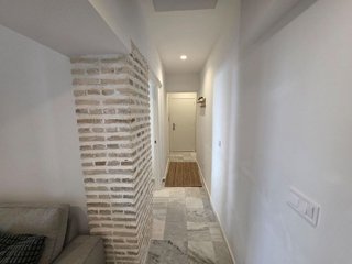 Piso en alquiler en Feria-Alameda en Sevilla