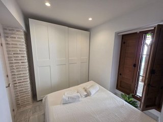 Piso en alquiler en Feria-Alameda en Sevilla