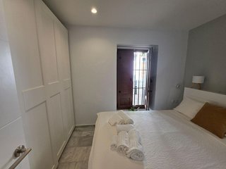 Piso en alquiler en Feria-Alameda en Sevilla