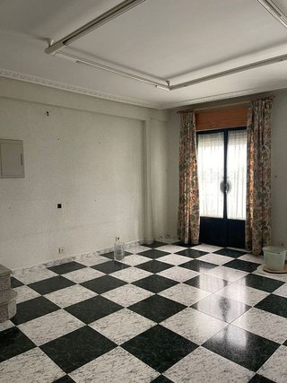 Casa adosada en venta en Centro Ciudad en Plasencia
