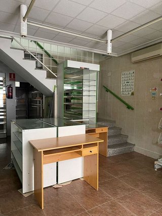 Casa adosada en venta en Centro Ciudad en Plasencia