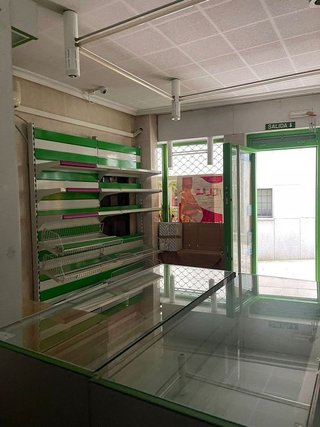 Casa adosada en venta en Centro Ciudad en Plasencia