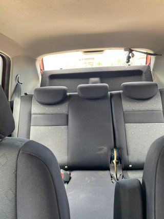 Hyundai Getz 2007