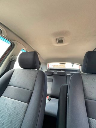 Hyundai Getz 2007