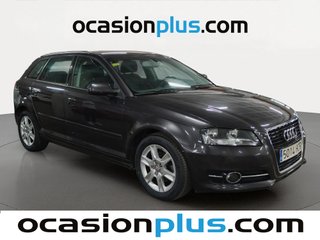 Audi A3 Sportback Attraction 1.6 TDI 77 kW (105 CV) S tronic