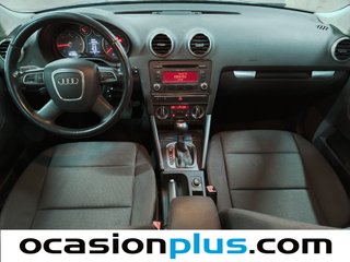 Audi A3 Sportback Attraction 1.6 TDI 77 kW (105 CV) S tronic