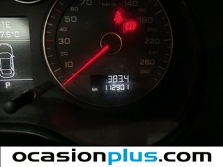 Audi A3 Sportback Attraction 1.6 TDI 77 kW (105 CV) S tronic