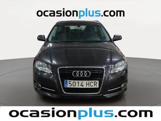 Audi A3 Sportback Attraction 1.6 TDI 77 kW (105 CV) S tronic