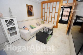 Chalet en venta en Centro en Villarreal