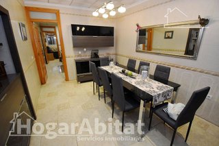 Chalet en venta en Centro en Villarreal