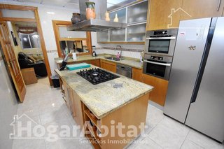 Chalet en venta en Centro en Villarreal