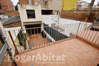 Chalet en venta en Centro en Villarreal