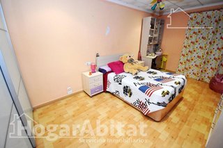 Chalet en venta en Centro en Villarreal