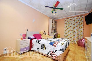 Chalet en venta en Centro en Villarreal