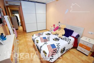 Chalet en venta en Centro en Villarreal