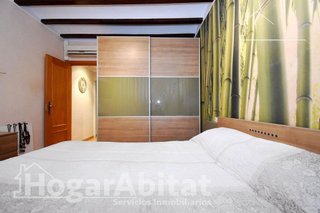 Chalet en venta en Centro en Villarreal