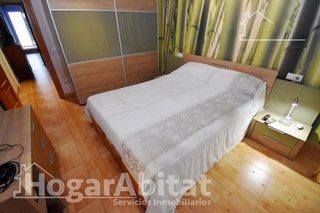 Chalet en venta en Centro en Villarreal