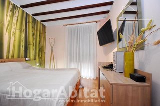 Chalet en venta en Centro en Villarreal