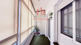 Piso en alquiler en Centro en Ourense