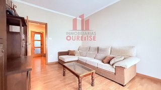 Piso en alquiler en Centro en Ourense