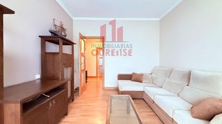 Piso en alquiler en Centro en Ourense