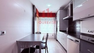 Piso en alquiler en Centro en Ourense