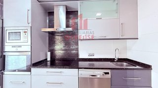 Piso en alquiler en Centro en Ourense