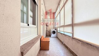 Piso en alquiler en Centro en Ourense