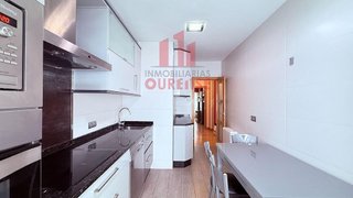 Piso en alquiler en Centro en Ourense