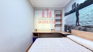 Piso en alquiler en Centro en Ourense