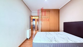 Piso en alquiler en Centro en Ourense