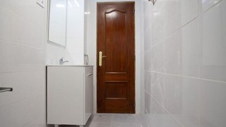 Piso en alquiler en La Serna en Fuenlabrada