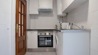 Piso en alquiler en La Serna en Fuenlabrada