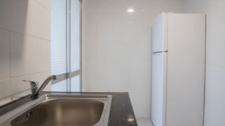 Piso en alquiler en La Serna en Fuenlabrada