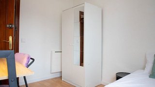 Piso en alquiler en La Serna en Fuenlabrada
