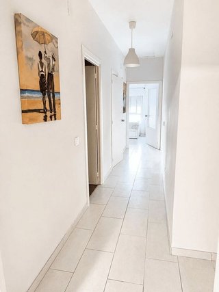 Piso en alquiler en Zona Puerto Deportivo en Fuengirola