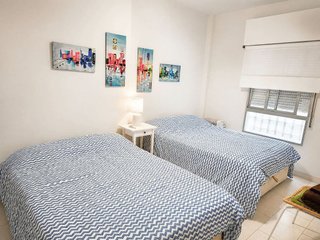 Piso en alquiler en Zona Puerto Deportivo en Fuengirola