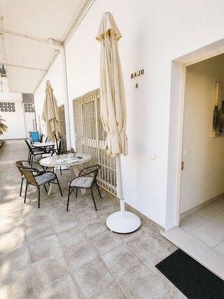 Piso en alquiler en Zona Puerto Deportivo en Fuengirola