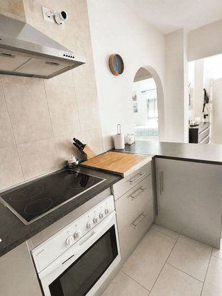 Piso en alquiler en Zona Puerto Deportivo en Fuengirola