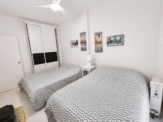 Piso en alquiler en Zona Puerto Deportivo en Fuengirola