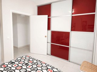 Piso en alquiler en Zona Puerto Deportivo en Fuengirola