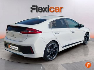 Hyundai IONIQ 1.6 GDI HEV Style DCT