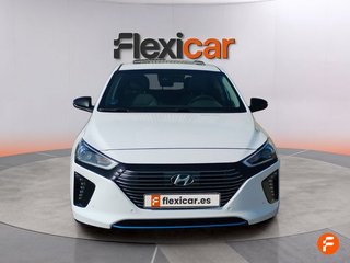 Hyundai IONIQ 1.6 GDI HEV Style DCT