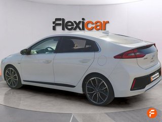 Hyundai IONIQ 1.6 GDI HEV Style DCT