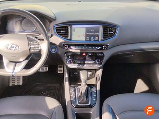 Hyundai IONIQ 1.6 GDI HEV Style DCT