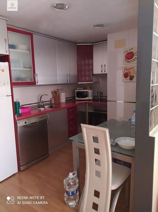 Piso en venta en Centro en Cáceres