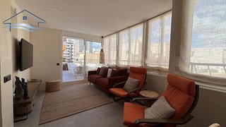Ático en venta en Centro en Alicante