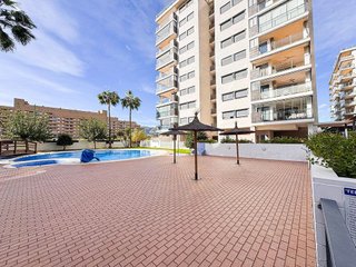 Ático en venta en Marina d'Or en Oropesa del Mar/Orpesa